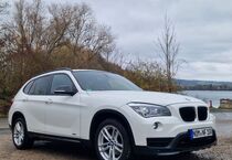 BMW X1 130.000 km 12.800 &euro; Göttingen 37073