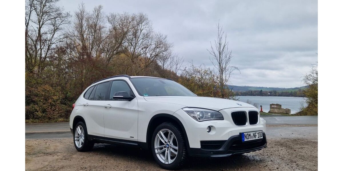 BMW X1 130.000 km 12.800 € Göttingen 37073