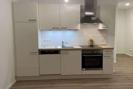 Wohnung Adelebsen - 2 Zimmer, 61 m&sup2;, 610&euro; | Angebot:27125765