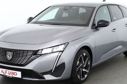 Peugeot 308 8.598 km 25.490 &euro; Göttingen 37081