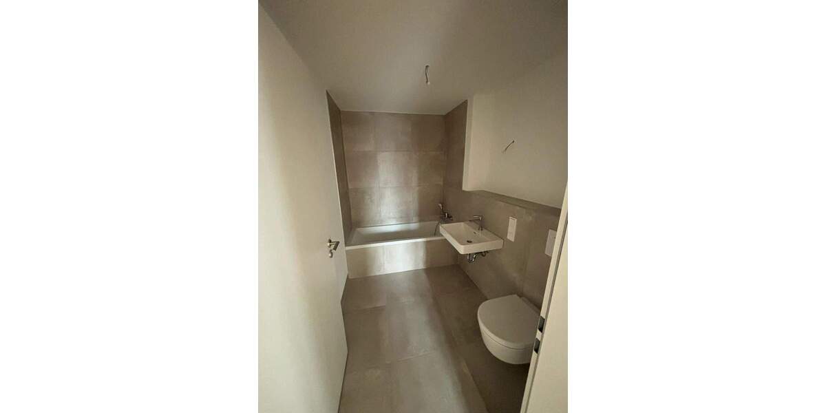 Wohnen mit Stil - Neubauwohnungen in der Zimmermannstraße 4 zimmer