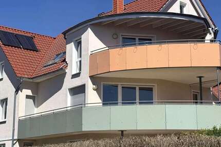 Wohnung Göttingen Roringen - 4 Zimmer, 120 m&sup2;, 489.000&euro; | Angebot:26534541