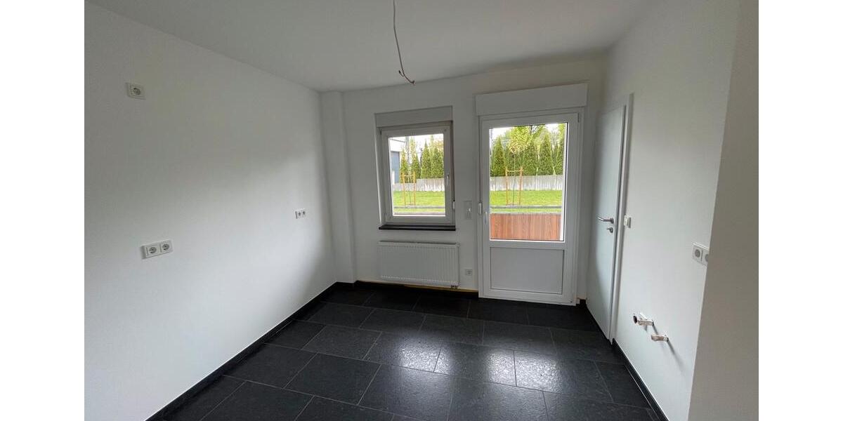 Erdgeschoßwohnung Duderstadt - 2 Zimmer, 78 m&sup2;, 820&euro; | Angebot:26600943