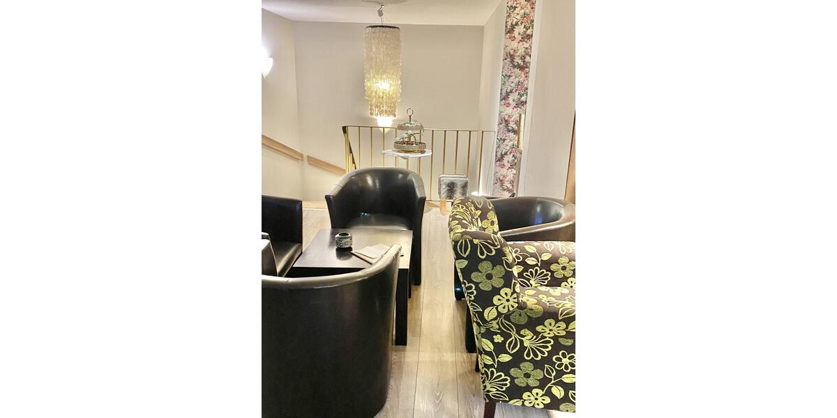 Tradition, die sich auszahlt – Ihr Einstieg in ein bekanntes und beliebtes Café zimmer