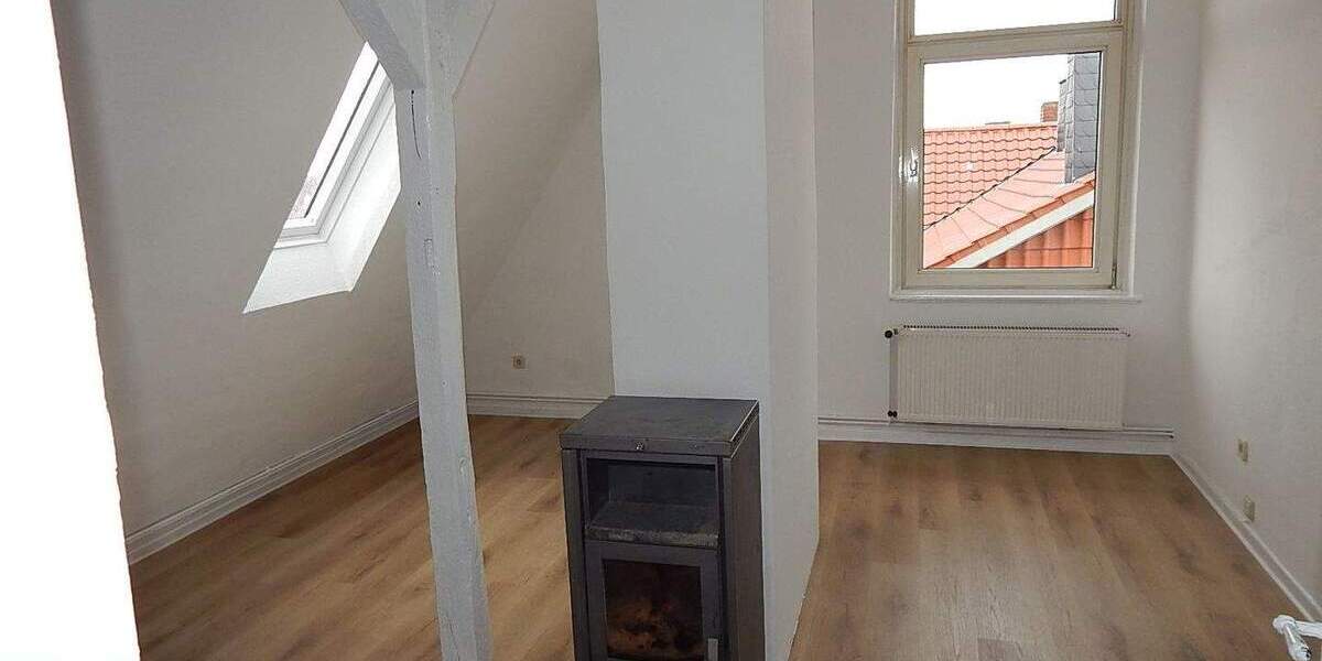 Etagenwohnung Göttingen Oststadt - 2 Zimmer, 45 m&sup2;, 495&euro; | Angebot:25684405