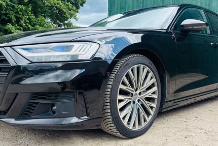 Audi A8 98.300 km 53.900 &euro; Friedland 37133