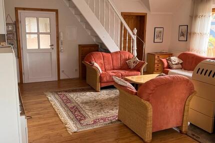 Dachgeschosswohnung HardegsenAsche 4 zimmer