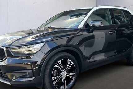 Volvo XC40 96.808 km 24.950 &euro; Göttingen 37079