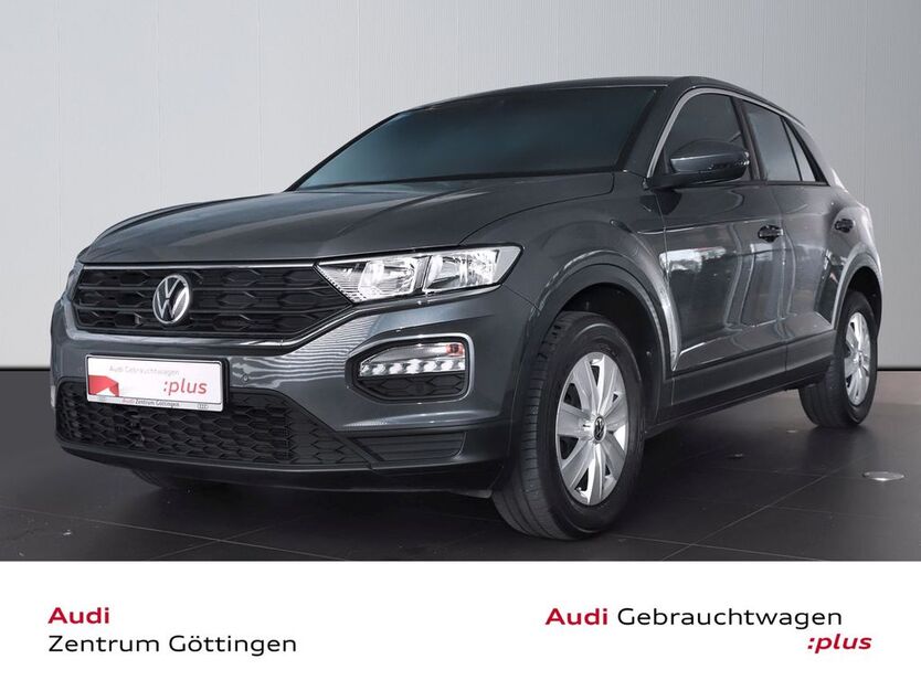 VW T-Roc 46.613 km 18.880 € Göttingen OT Grone 37081