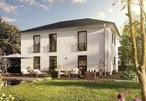 Urbaner Wohnkomfort für zwei Familien in Gleichen 7 zimmer