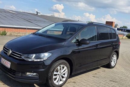VW Touran 310.000 km 6.900 &euro; Rosdorf 37124