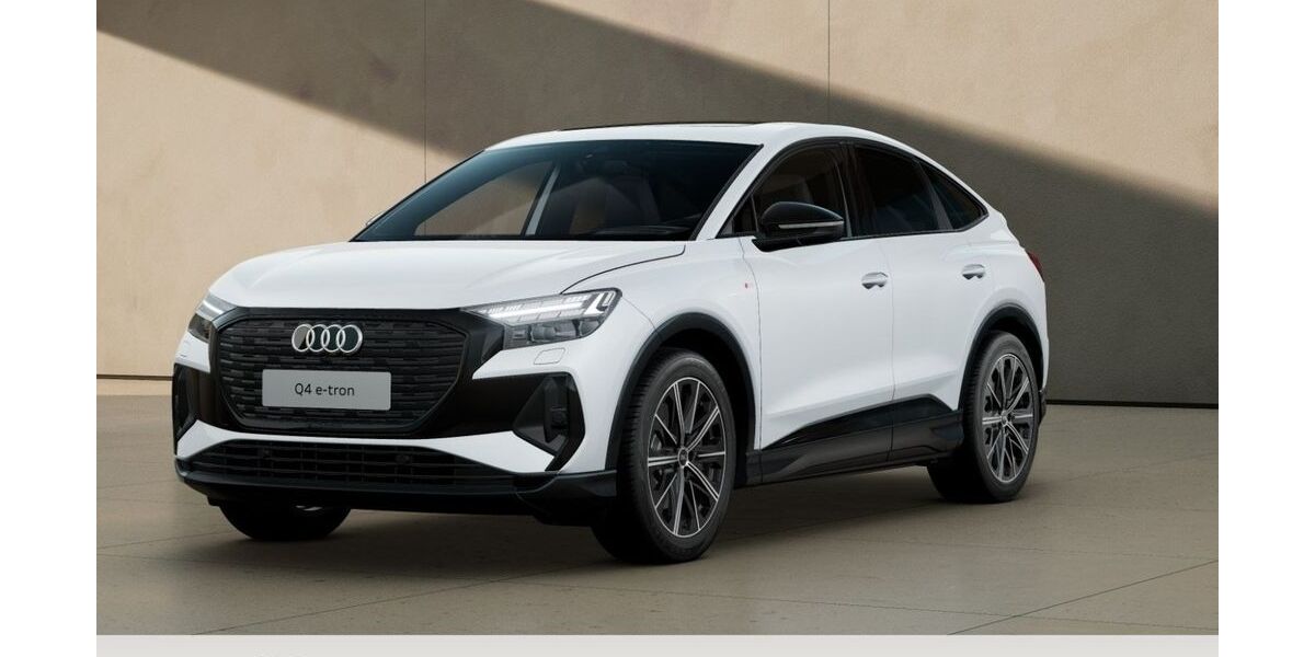 Audi Q4 e-tron 2.150 km 61.200 &euro; Northeim 37154