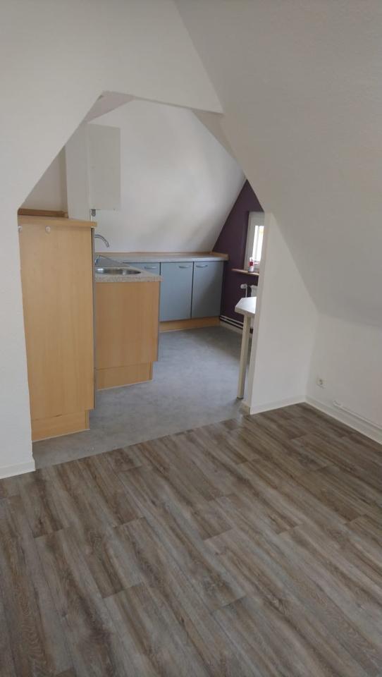 ZweiZimmer Wohnung