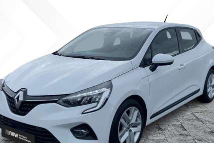 Renault Clio 55.967 km 12.785 &euro; Northeim 37154