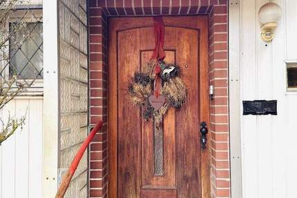 Charmantes Haus mit viel Potential - verwirklichen Sie Ihre Wohnideen! 4 zimmer