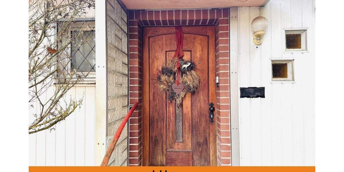 Charmantes Haus mit viel Potential - verwirklichen Sie Ihre Wohnideen! 4 zimmer