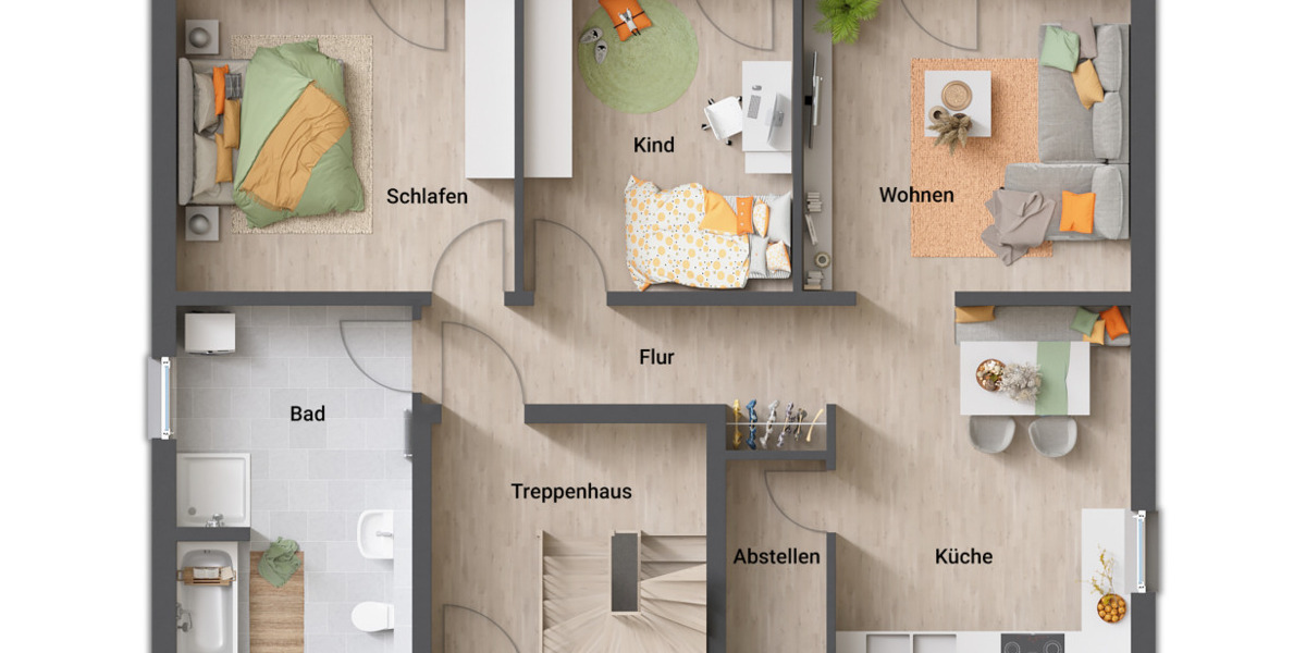 Mehrfamilienhaus, Wohnhaus Moringen - 7 Zimmer, 181 m&sup2;, 358.390&euro; | Angebot:25737816