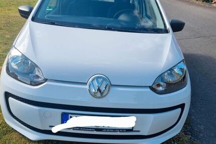 VW up!