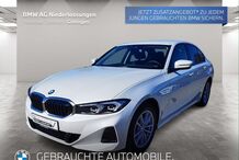 Gebrauchtwagen BMW 318