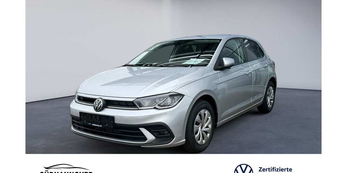 VW Polo 1.400 km 25.899 € Göttingen 37081