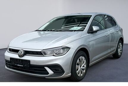 VW Polo 4.701 km 20.880 &euro; Göttingen 37081