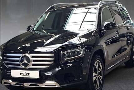 Mercedes-Benz GLB 220 10.500 km 47.470 &euro; Northeim 37154