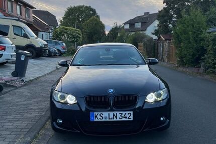 BMW 325 167.000 km 12.500 € Fuldatal 34233