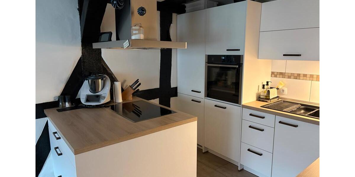 Einfamilienhaus Hann. Münden - 3.5 Zimmer, 120 m&sup2;, 170.000&euro; | Angebot:26572956