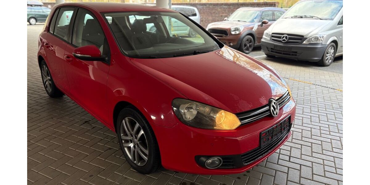 VW Golf 201.800 km 4.990 &euro; Göttingen 37077