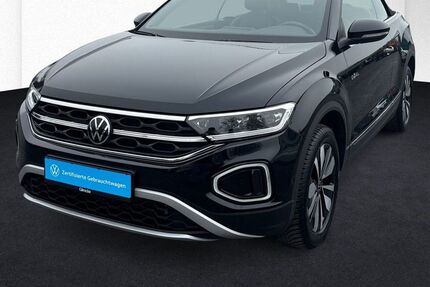 VW T-Roc 20.570 km 26.530 &euro; Bad Sooden-Allendorf 37242