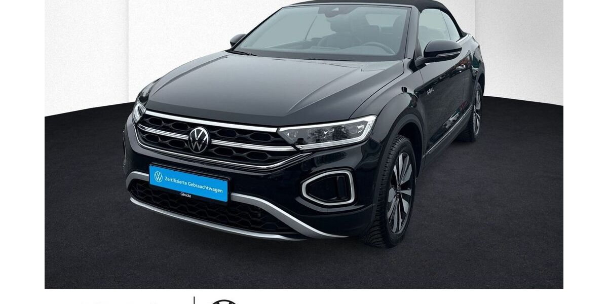 VW T-Roc 20.570 km 26.530 &euro; Bad Sooden-Allendorf 37242