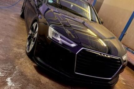 Audi A4 164.000 km 20.000 &euro; Landolfshausen 37136