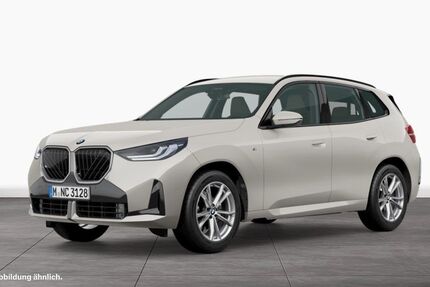 BMW X3 18.471 km 55.507 &euro; Göttingen 37081