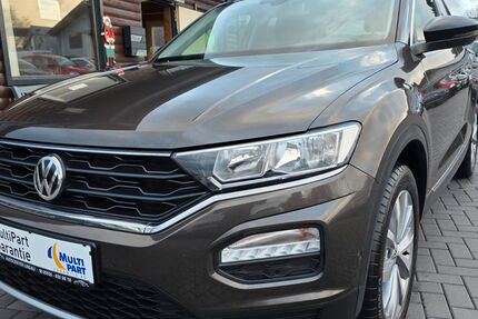 VW T-Roc 94.000 km 15.990 &euro; Katlenburg-Lindau 37191