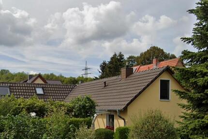 Einfamilienhaus mit Garten zimmer