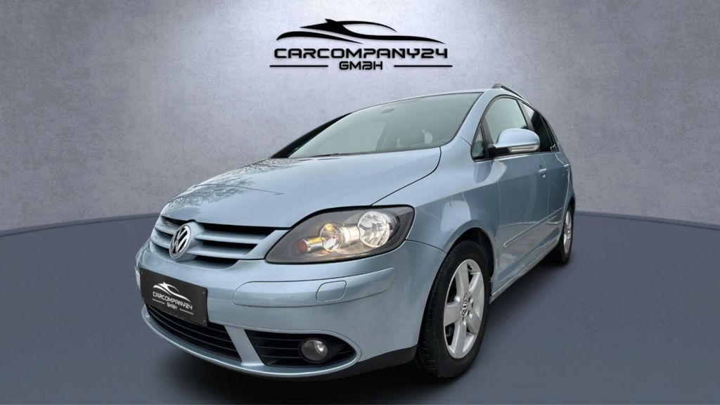 VW Golf 171.552 km 5.490 &euro; Göttingen 37079