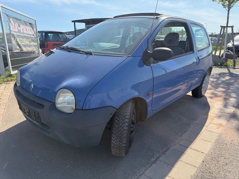 Twingo