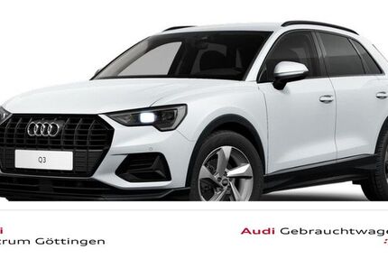 Audi Q3 13.100 km 36.270 &euro; Göttingen OT Grone 37081