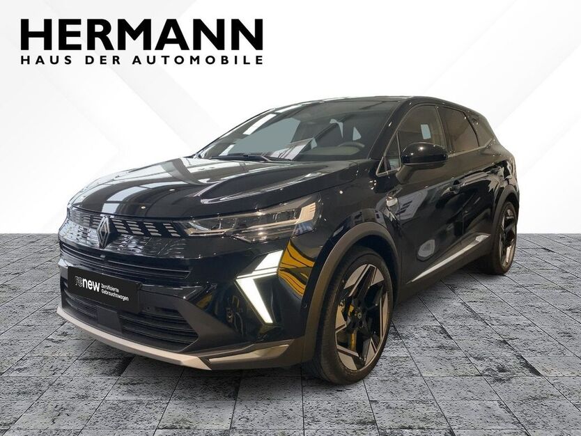 Renault Symbioz 1.025 km 33.129 € Northeim 37154