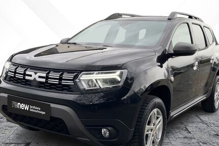 Dacia Duster 67.629 km 19.984 &euro; Göttingen 37079
