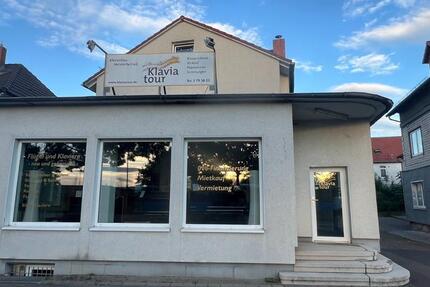 Büro-Praxis-Ladenfläche zur Miete zimmer