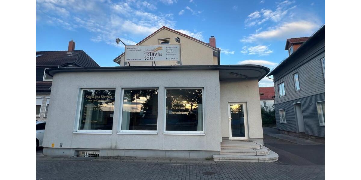 Büro-Praxis-Ladenfläche zur Miete zimmer