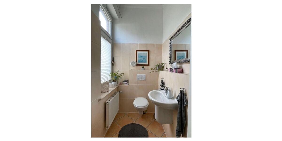 Charmante Einfamilienhaus gehobene Austattung 4.5 zimmer