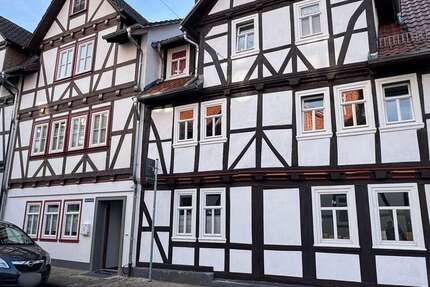 Haus zum Kaufen in Bad Sooden Allendorf 675.000 € 356.2 m² 20 zimmer