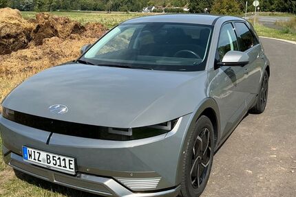 Hyundai IONIQ 5 38.000 km 29.500 &euro; Witzenhausen 37213