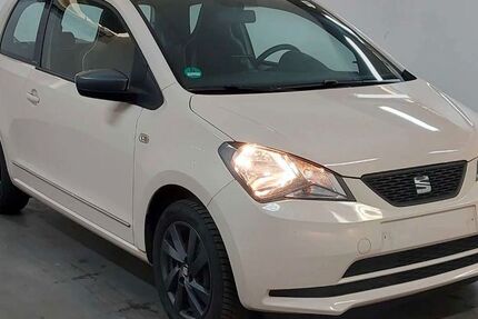 Seat Mii 155.900 km 6.690 &euro; Beienrode bei Göttingen 37130