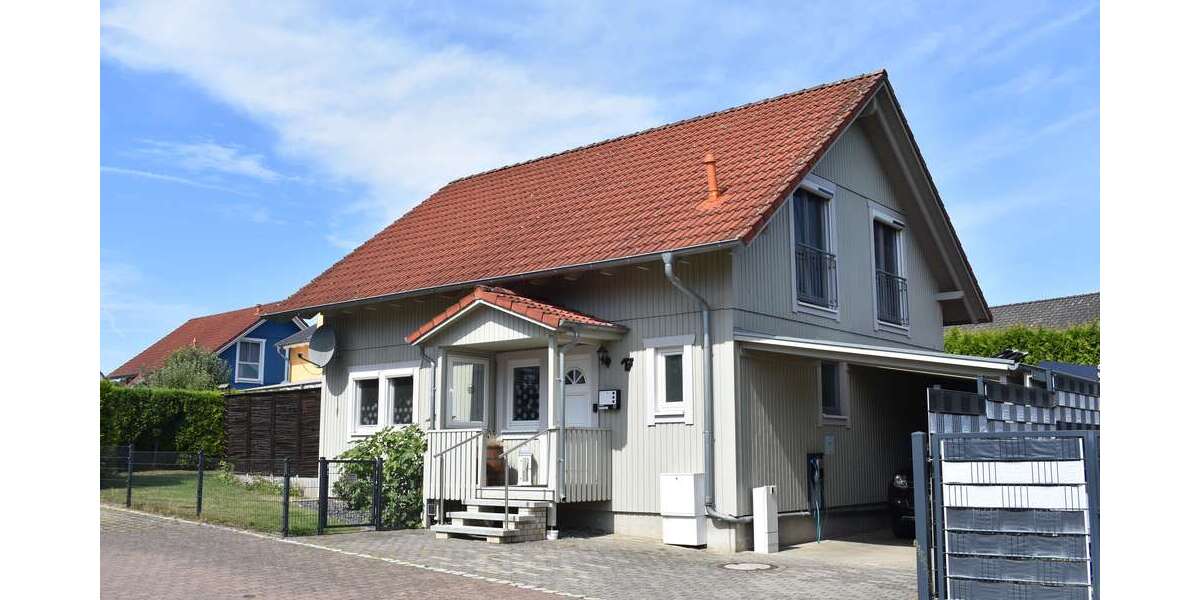 Einfamilienhaus Nörten-Hardenberg Hardenberg - 5 Zimmer, 112 m&sup2;, 339.000&euro; | Angebot:27350606