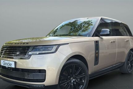 Land Rover Range Rover 8.500 km 189.890 &euro; Göttingen 37077