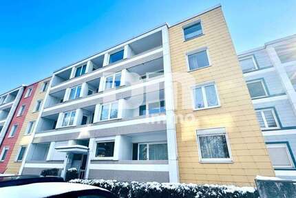 Wohnung Göttingen Roringen - 3 Zimmer, 70 m&sup2;, 199.900&euro; | Angebot:24962496