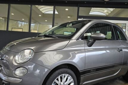 Fiat 500 119.000 km 5.950 &euro; Göttingen 37081